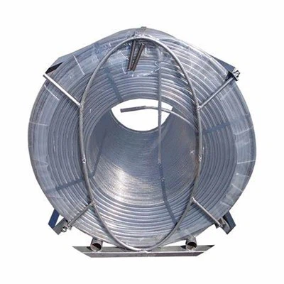 Kalsium - Kawat Besi